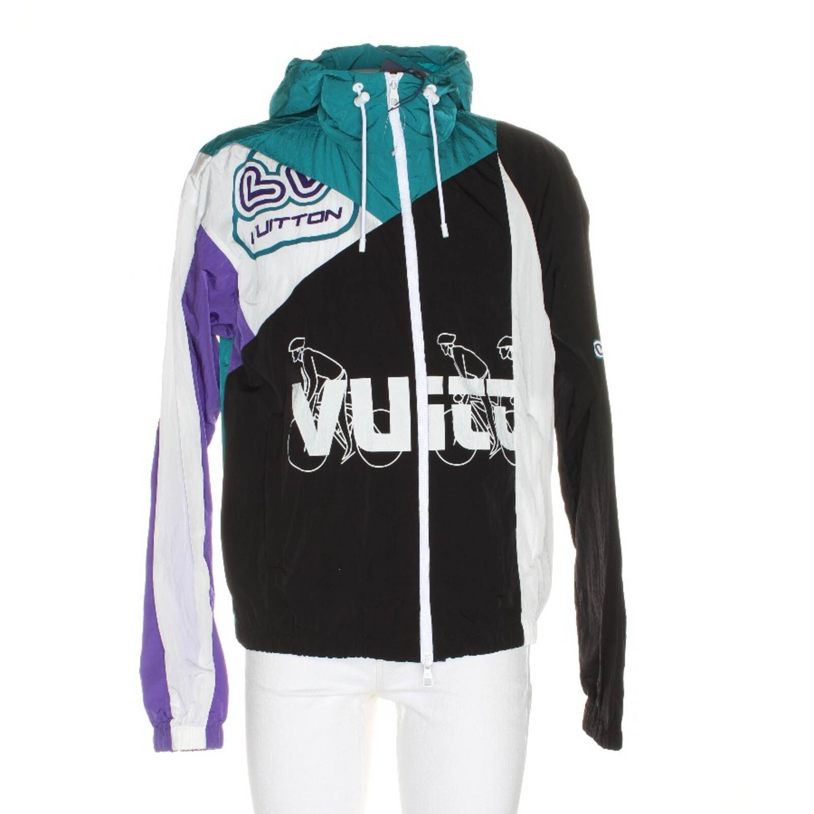 Роскошная коллекция Louis Vuitton Mehrfarbig 50 363790₽