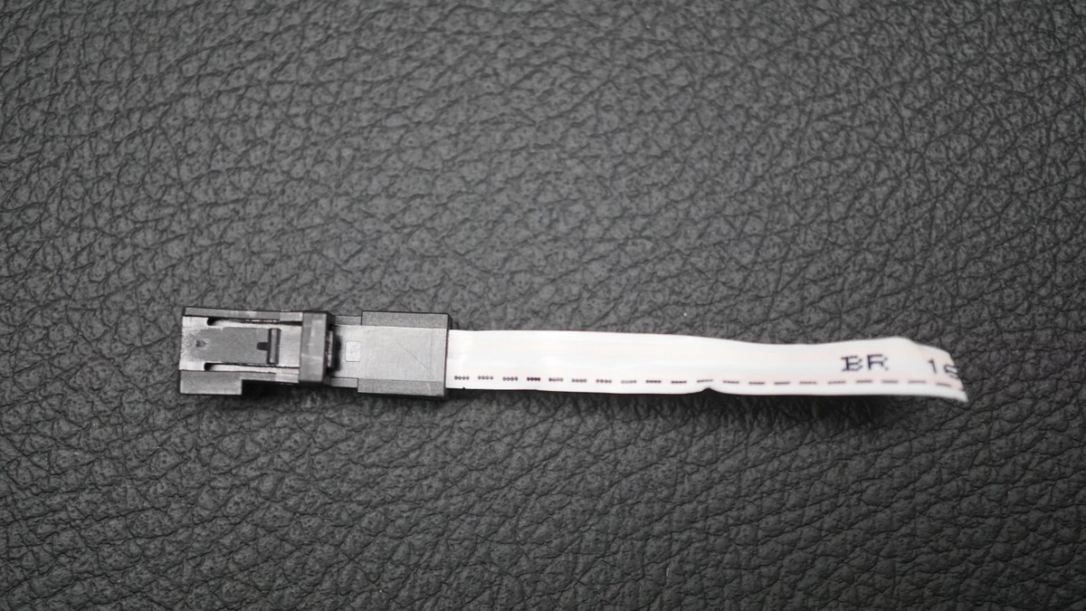 GENUINE MERCEDES BENZ W166 X166 C292 W205 DOOR SILL TRIM CONNECTOR 