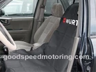 Wurth Re-Usable Seat Cover