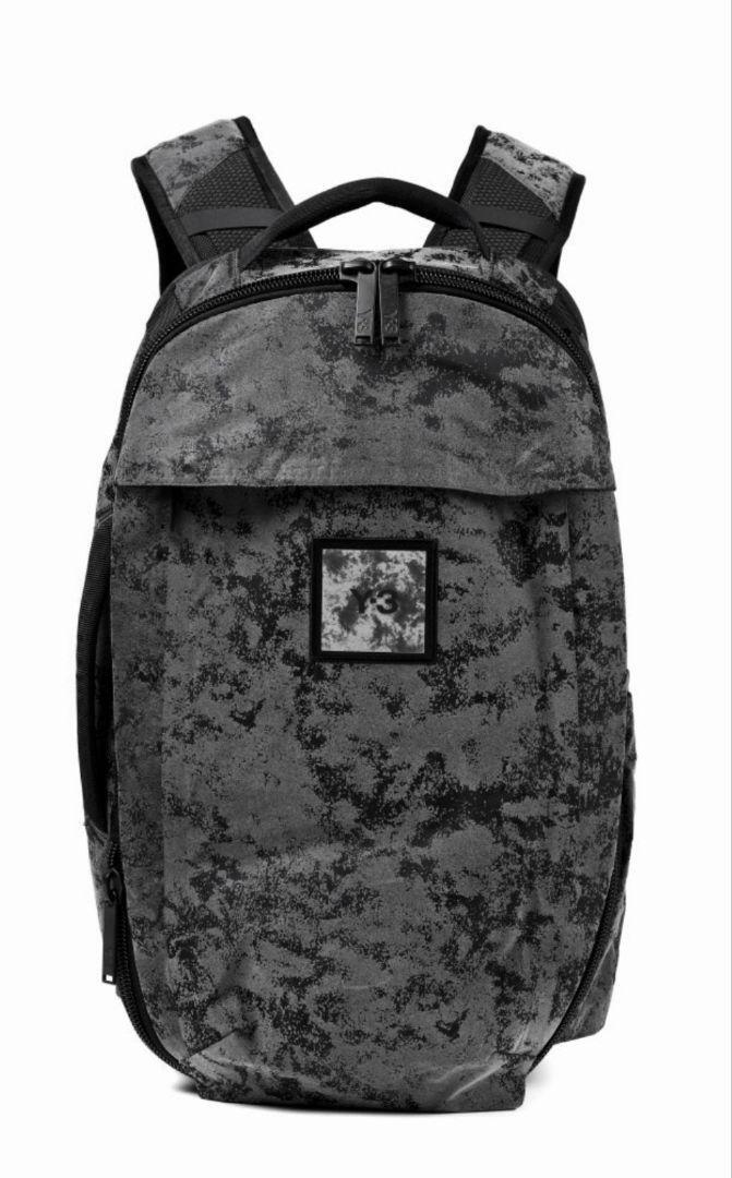 美品 Y-3 CH1 REFLECTIVE BACKPACK /CORDURA® | eBay 美品 Y-3 CH1 REFLECTIVE BACKPACK /CORDURA® | eBay