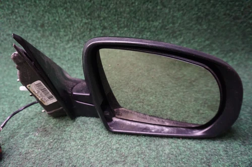 2014 2015 2016 2017 2018 19 20 21 JEEP CHEROKEE RIGHT Door Mirror OEM 6QB22KXJAA