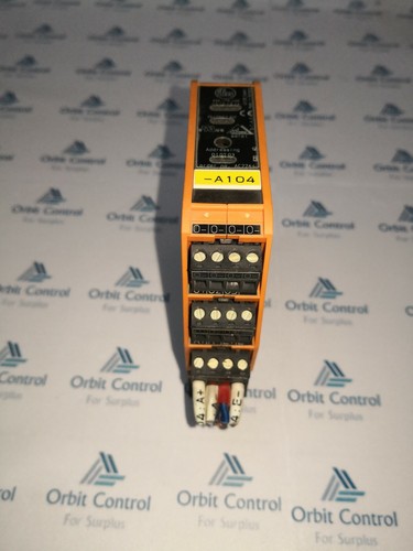 Реле ac2264 ifm