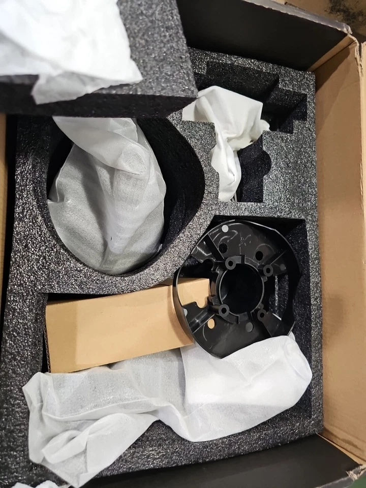 Pop Sanitaryware Kitchen And Bath Depot Rainfall Shower Faucet Set 6202-6b - Image 4 of 4