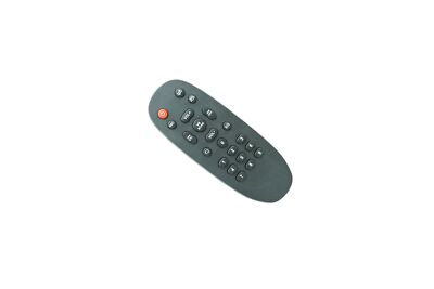 Remote Control For SANSUI SBTS-605 & MIVO MD-650 Karaoke Party PA Speaker System