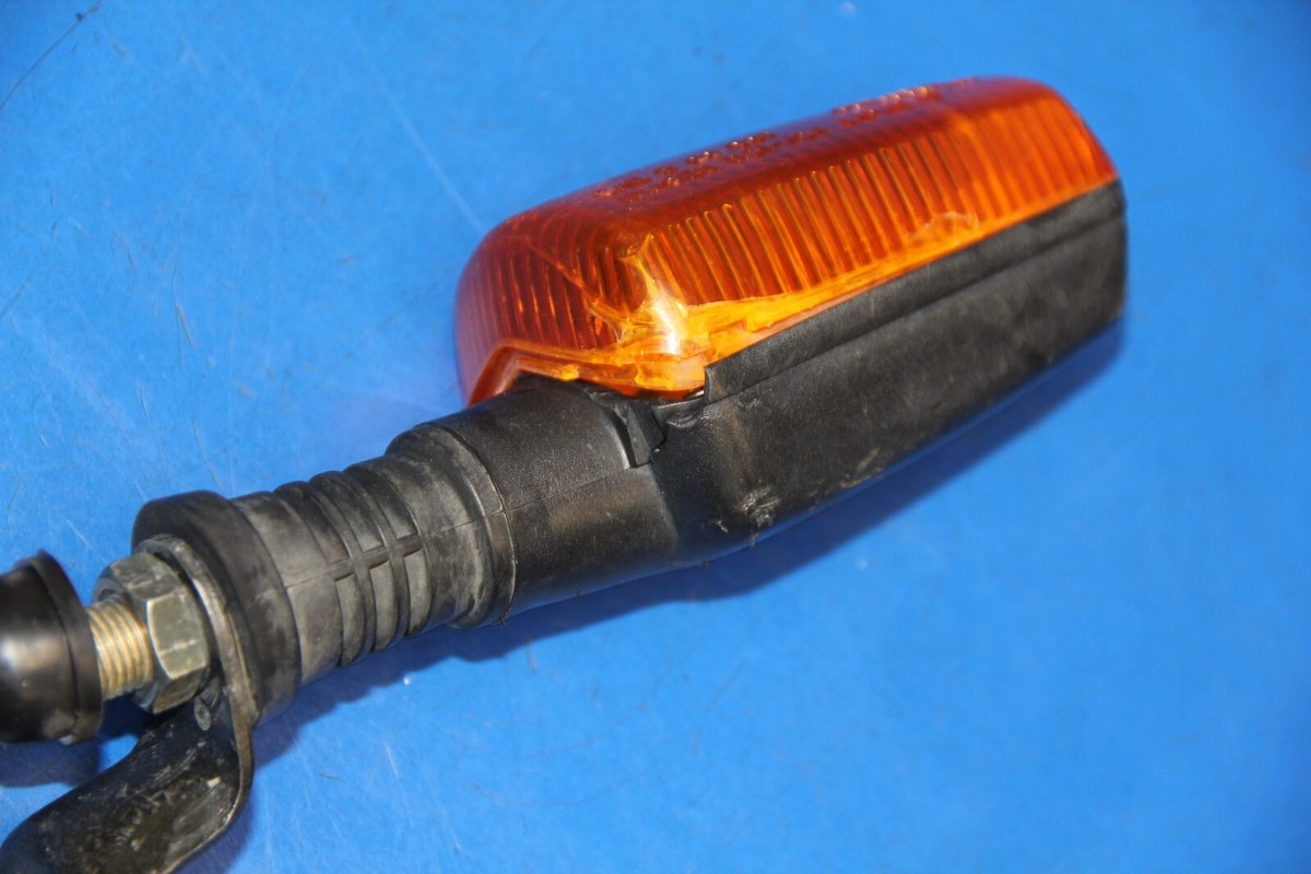 1998 95-07 Serow XT225 TW200 Front Turn Signals Side Marker