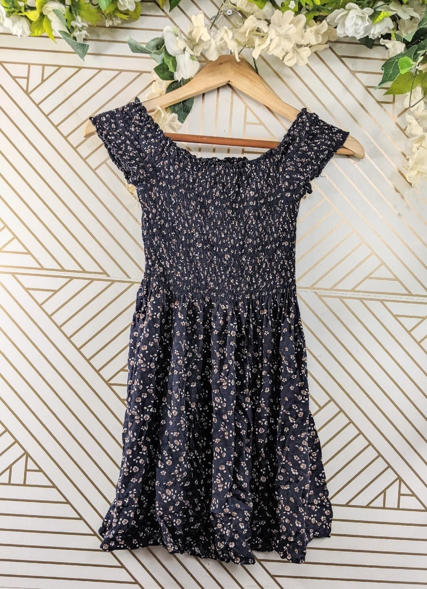 Brandy melville off the shoulder dress new arrivals