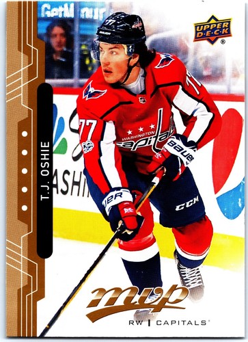 18-19 UPPER DECK MVP #1 -250 - PICK FROM LIST - FREE COMBINED SHIPPING - Bild 64 von 225