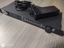 Vaddio Universal CAT5 CCU for HD-18 & HD-20 Camera PN: 998-1105-027