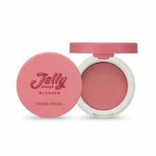 [Holika Holika] Jelly Dough Blusher - 4.2g / Free Gift