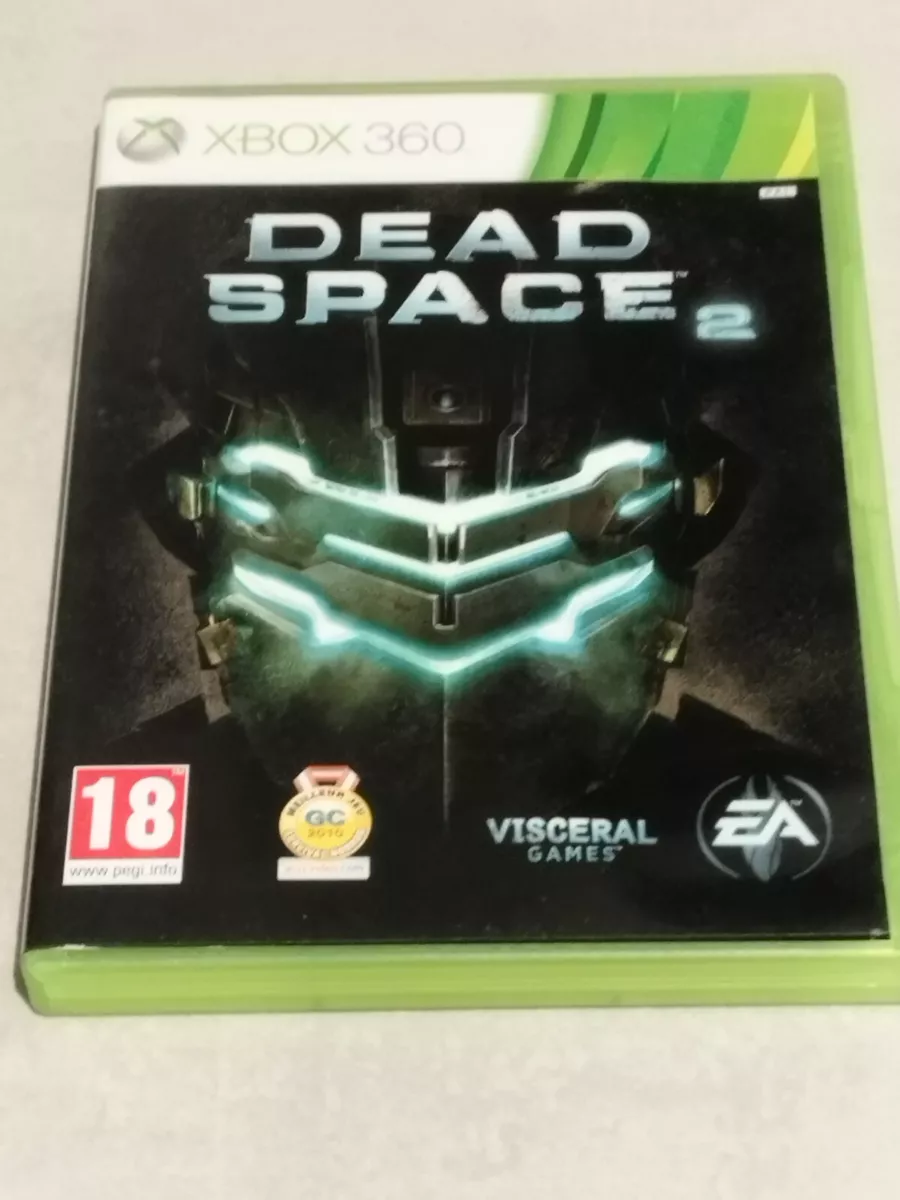 Buy Dead Space Xbox Series X