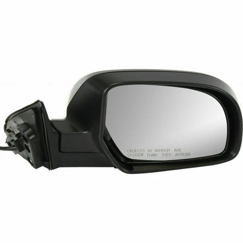 Mirror Passenger Side For 2011-2014 Subaru Legacy Outback Sedan Wagon 4-Door
