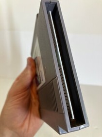 Monopoly (Nintendo Entertainment System) NES Cartridge Only Tested