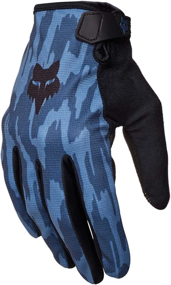 Guantes Fox Racing Ranger Swarmer MTB Bicicleta de Montaña MTB BMX Foto 3 de 4