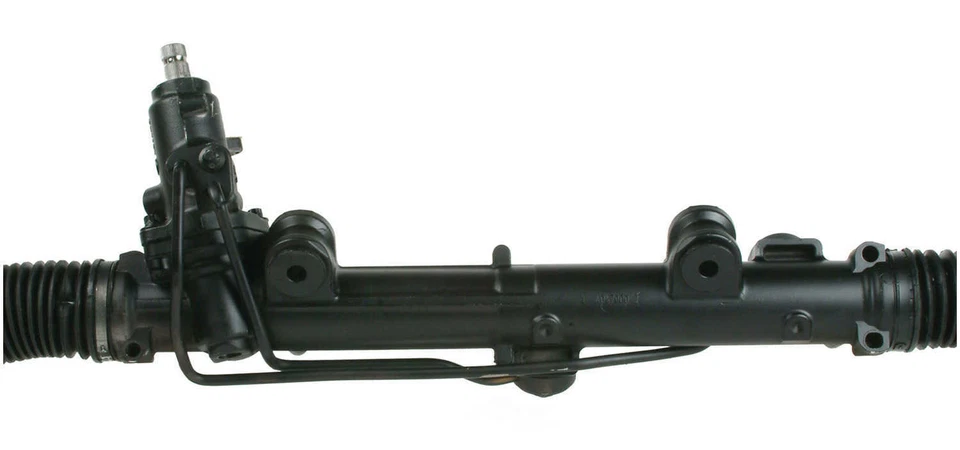 Conjunto de estante y piñón - tracción trasera Cardone 26-4010 Reman Foto 2 de 4