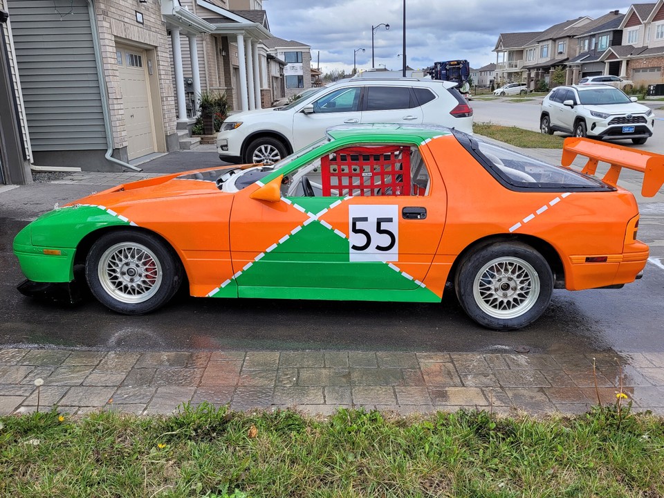 racecars not street legal eBay