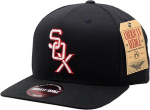 white sox flat bill hats
