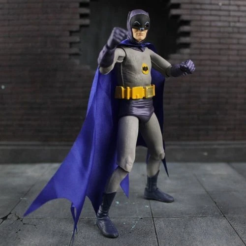 DC Comics 1966 Classic TV Series NEW 7