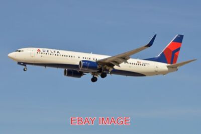 FOTO FLUGZEUG BOEING 737-932W 'N829DN' DELTA C/N 31941 L/N 5143. GEBAUT 2014.