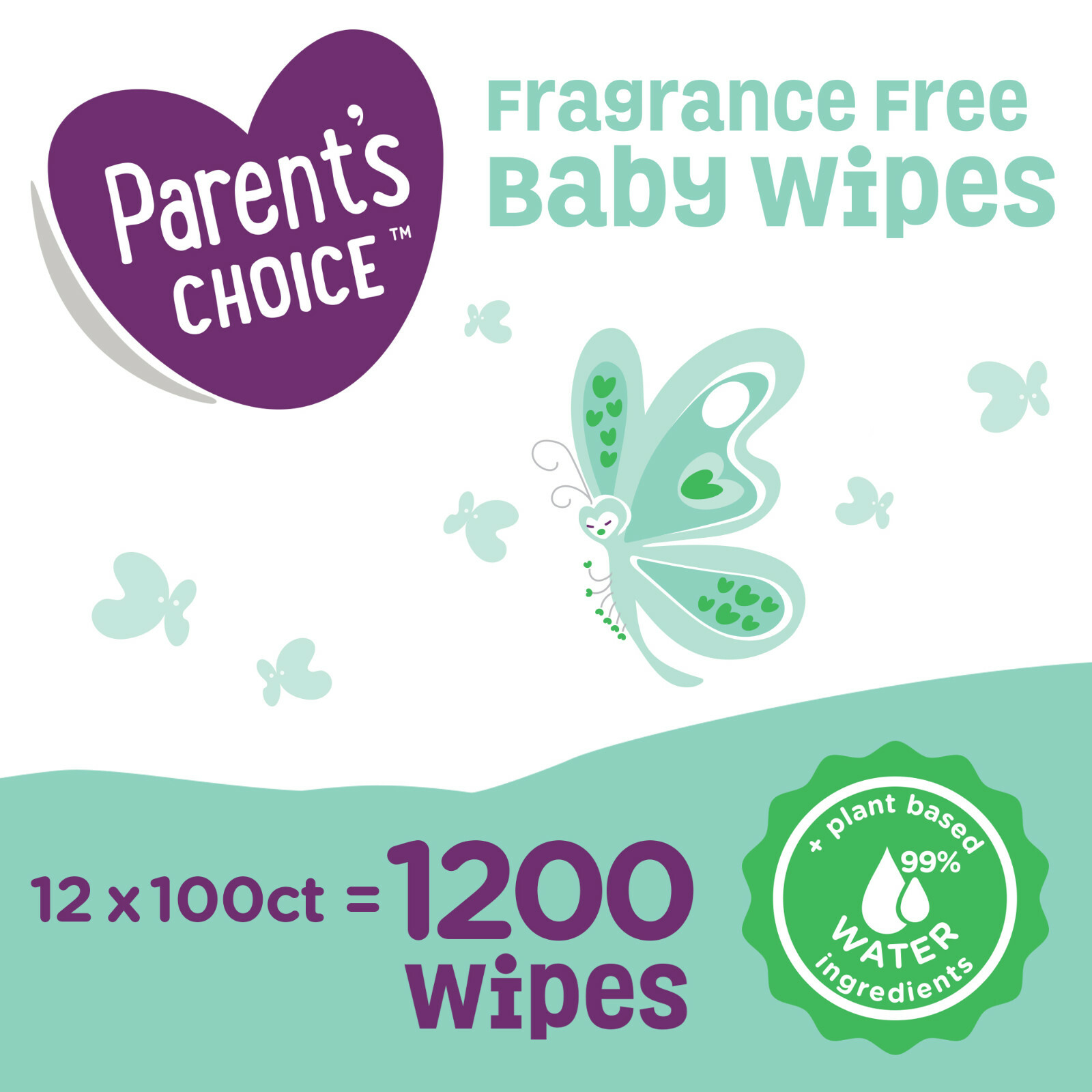 best choice baby wipes
