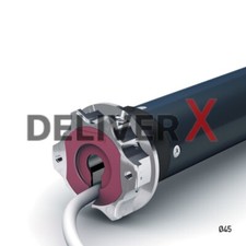 Motore Cherubini Garda Ø45 per tende da sole, 25/17-40/17