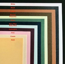 130mm square ( approx 5 x 5 ) premier pearl colours / panel pk5 special offer