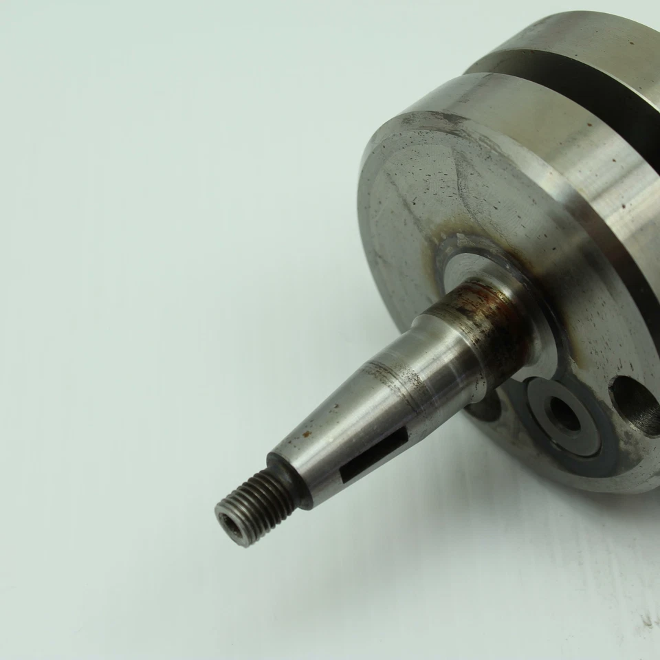 2005 Suzuki Rm85 Engine Motor Crankshaft Crank Shaft - Image 2 of 4