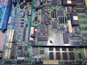 DARIUS G - 1997 Taito - Guaranteed Working JAMMA Arcade PCB