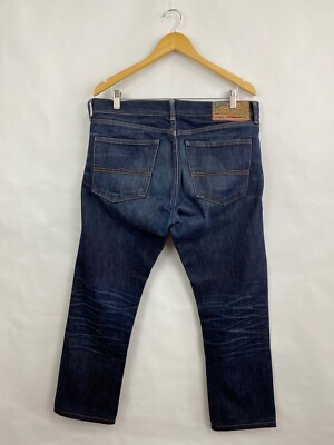 🇺🇸 Vintage Denim And Supply Ralph Lauren Jeans rrl style size