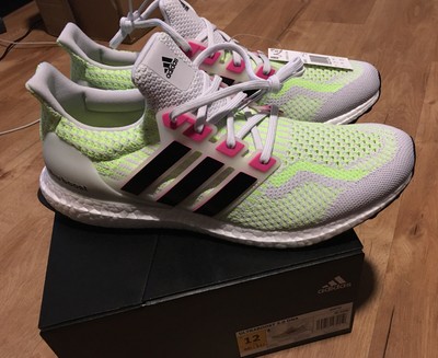 ultraboost dna dash grey