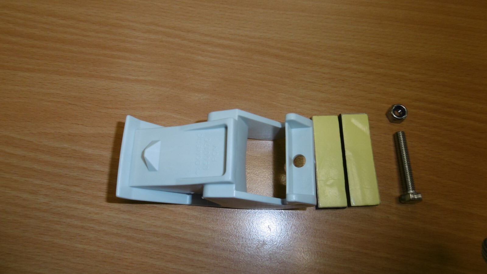 DOMETIC REPLACEMENT AWNING TENSION RAFTER SHOE BRACKET PW SERIES
