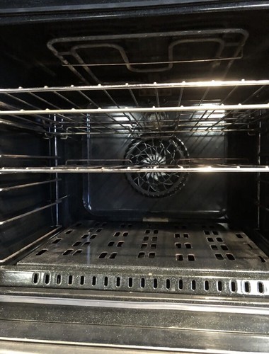 Convection Oven Electric Blue Seal Turbofan 1/1 GN E31 Catering Equipment - Picture 6 of 9