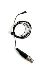 Lectrosonics m119/5p Lavalier Microphone 5-Pin