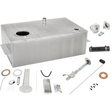 Efi Under Bed Fuel Tank Kit Pickup Box Fits 1963-72 Chevy C10 Truck Efi Under Bed Fuel Tank Kit Pickup Box Fits 1963-72 Chevy C10 Truck