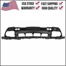 NEW Front Lower Bumper Cover For 2022-2024 GMC Sierra 84878965