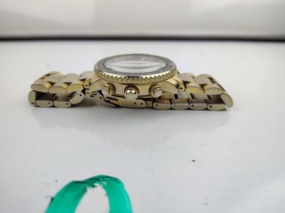 Seiko Flightmaster Men's Black Watch - SNA414 for sale online | eBay