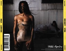 RICO NASTY LETHAL NEW CD