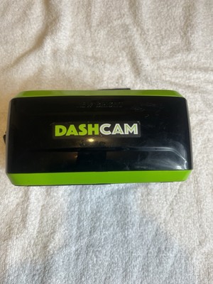 New Bright Dashcam Virtual Reality Headset For Smartphones