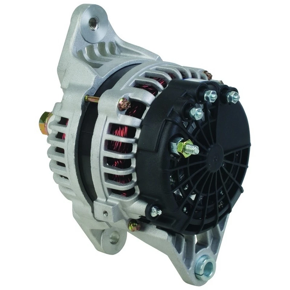 Alternador nuevo para DELCO 28SI 8600307 8600311 8600308 LESTER 8744 8745 ALT-1282 Foto 2 de 4