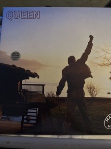 Queen Made In Heaven Vinyl | eBay