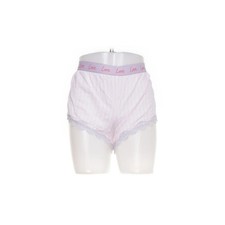 Victoria's Secret, Pyjamashorts, Größe: M, Pink, Print, Damen #CDZ