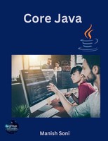 Manish Soni | Core Java | Taschenbuch | Englisch (2025) | Poorav Publications
