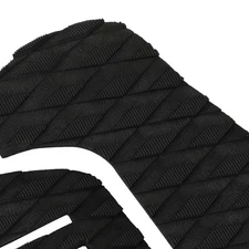 ˜Surf Deck Traction Pad EVA Trimmable Anti Slip Strong Grip Versatile SurfboARD