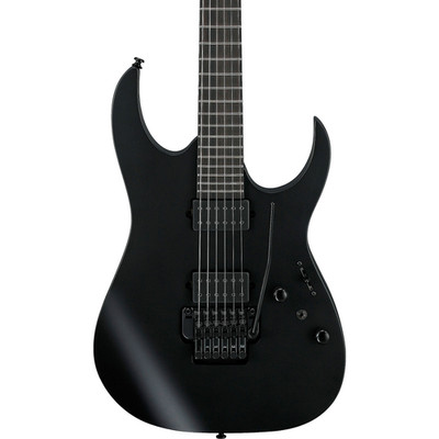 Ibanez RGRB620 RG Iron Label DiMarzio D Activator - Black