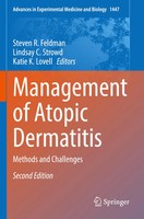 Management Of Atopic Dermatitis Methods And Challenges Steven R. Feldman (U. A.)