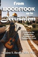 From Woodstock Up To Jerusalem | Elaine Beeler | Taschenbuch | Englisch | 2025