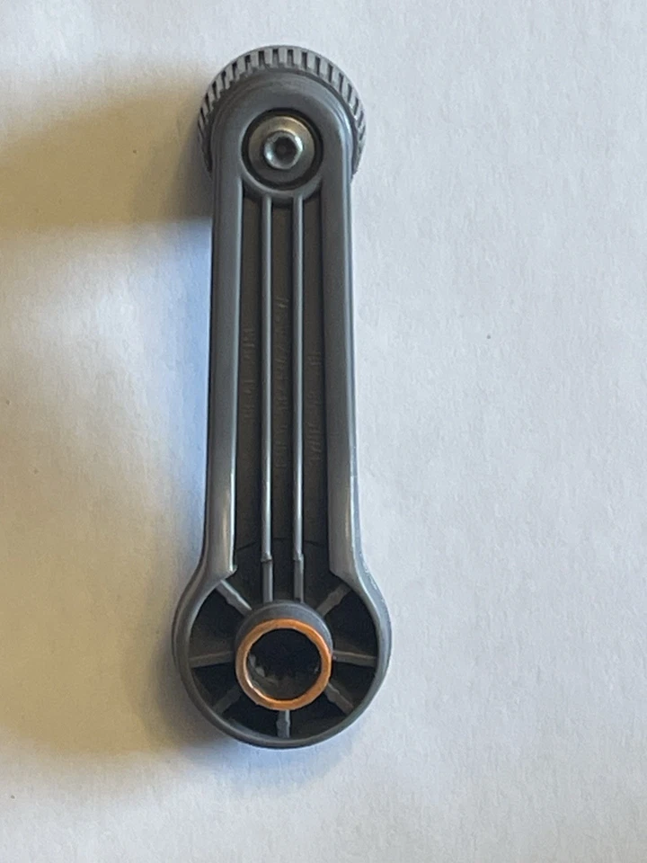 Manivela de ventana manual Ford Mustang 1994-1995 (1), usada Foto 3 de 3