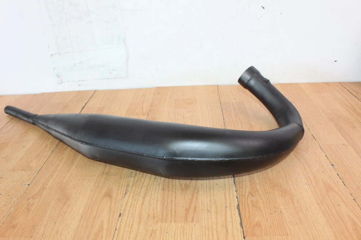 Yamaha Motorcycle Exhaust Pipes for Yamaha for sale | eBay