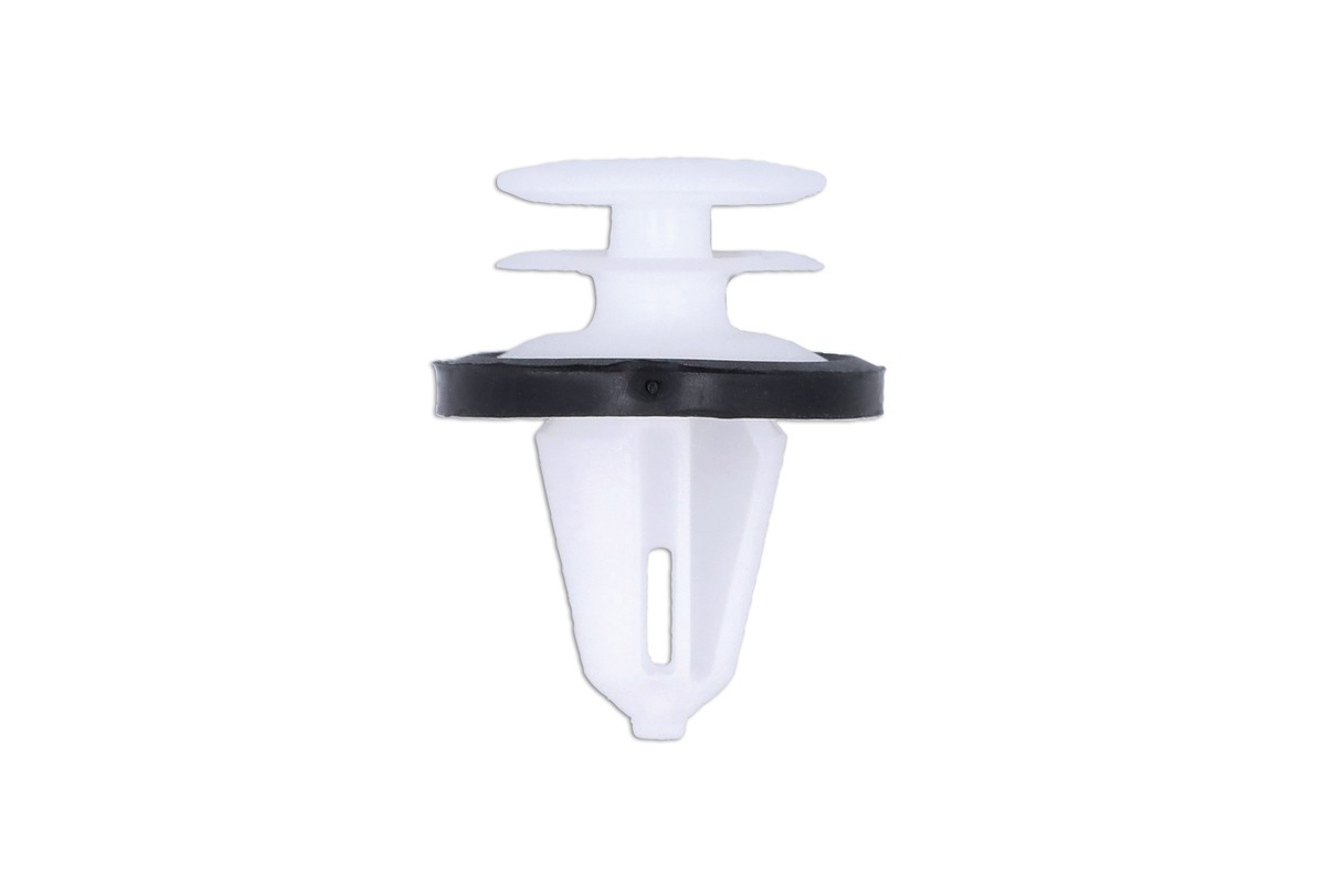Connect Trim Clip - Tesla 10pc 32476