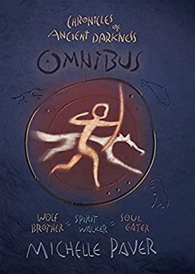 Chronicles of Ancient Darkness : Wolf Brother; Spirit Walker; Sou