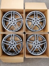 Mercedes A Class CLA Refurbished Genuine AMG 18x7.5J Alloys A1764010700